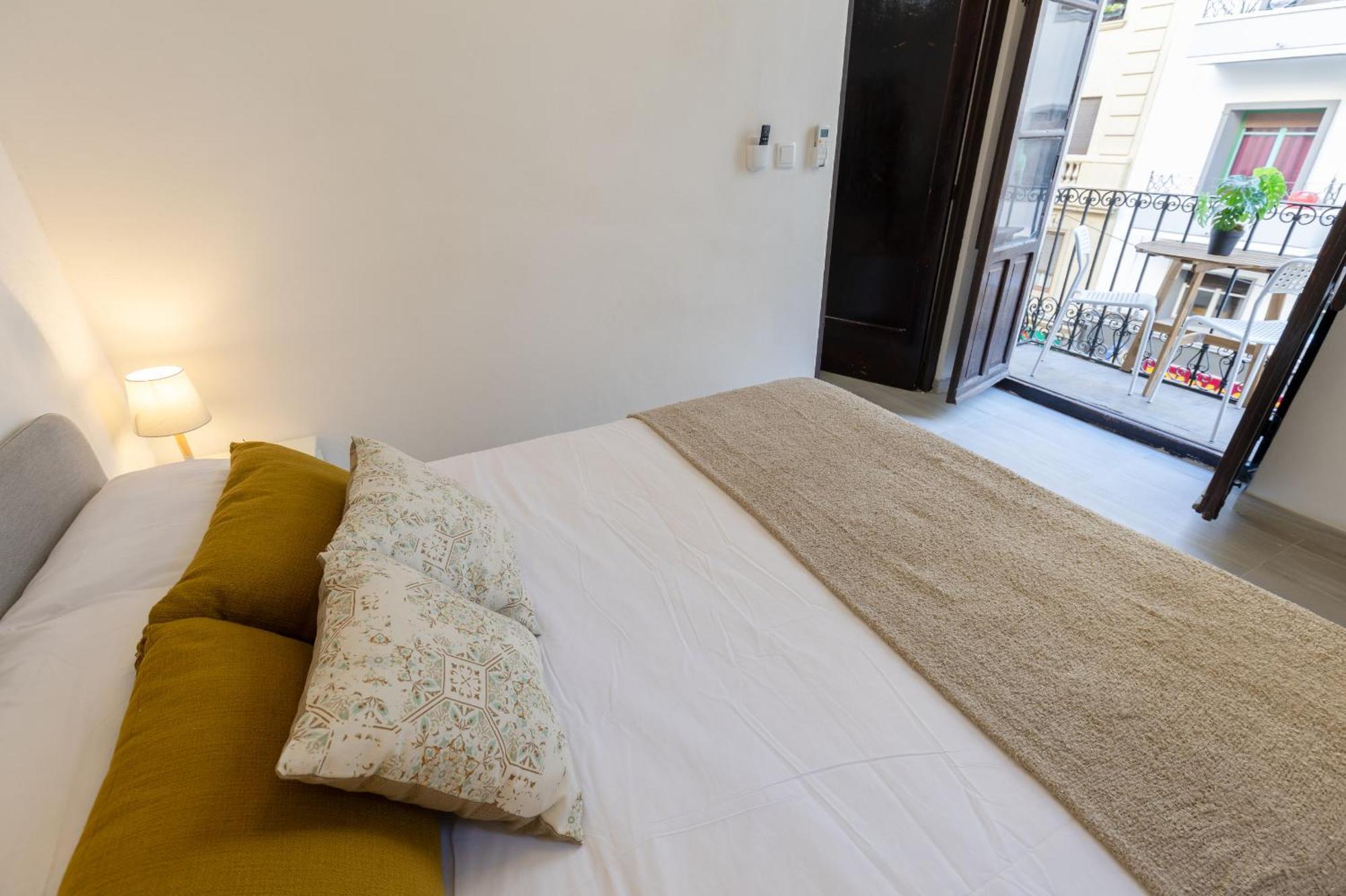 Elegance Cityscape Alicante Bagian luar foto