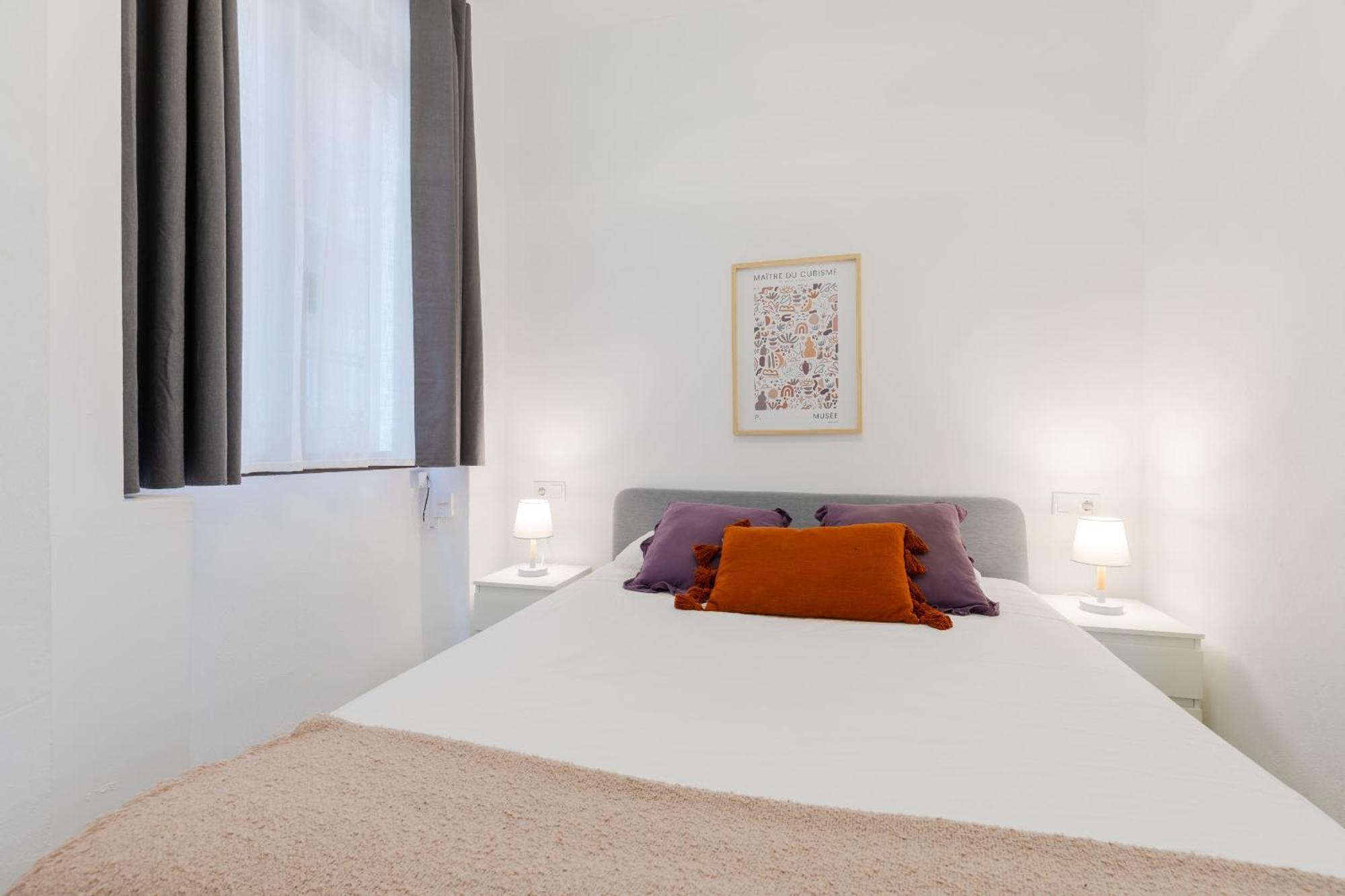 Elegance Cityscape Alicante Bagian luar foto